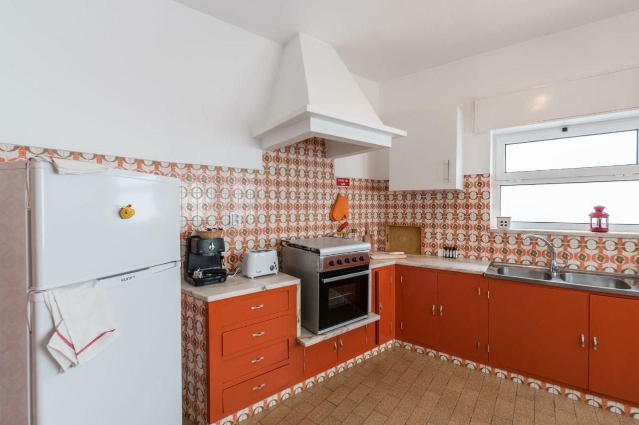 Lovelystay - 3 Bedroom Apartment In Vila Do Bispo Dış mekan fotoğraf